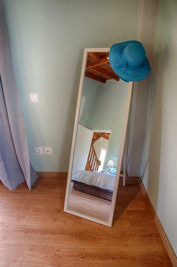 Modern Eco Friendly Villa Close To Town Pelekas Exteriör bild